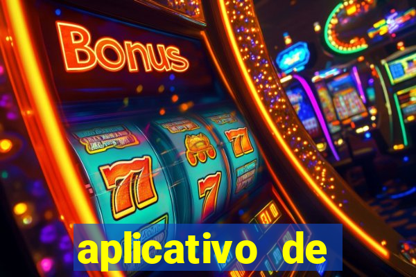 aplicativo de sinais slots